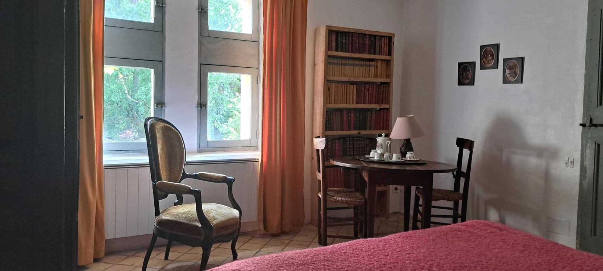 Le Mas Du Lac Uzès Eksteriør billede